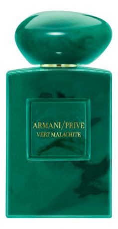 Armani Prive Vert Malachite: парфюмерная вода 50мл
