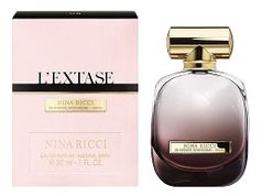Nina Ricci L'Extase Caresse de Roses: парфюмерная вода 30мл