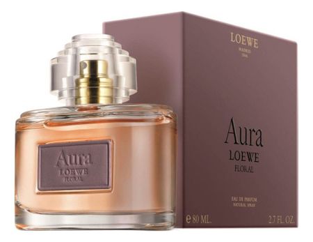 Loewe Aura Loewe Floral: парфюмерная вода 80мл