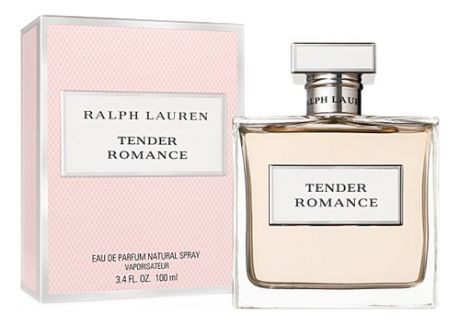 Ralph Lauren Tender Romance: парфюмерная вода 100мл