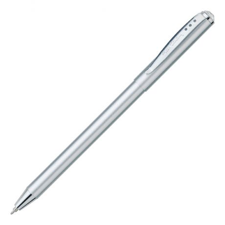 Шариковая ручка Actuel (серебристая)