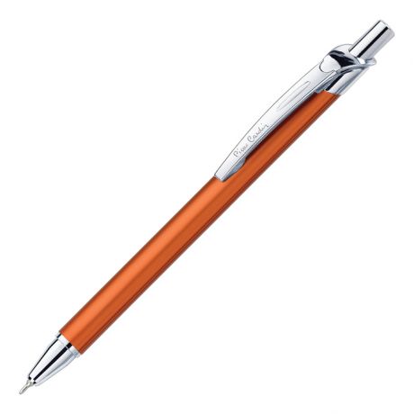 Шариковая ручка Actuel (оранжевая)