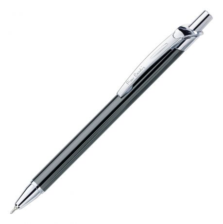 Шариковая ручка Actuel (черная)