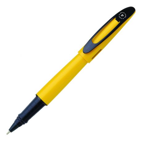 Шариковая ручка Actuel (желтая)