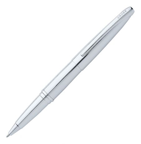 Роллерная ручка Selectip Atx (серебристая)