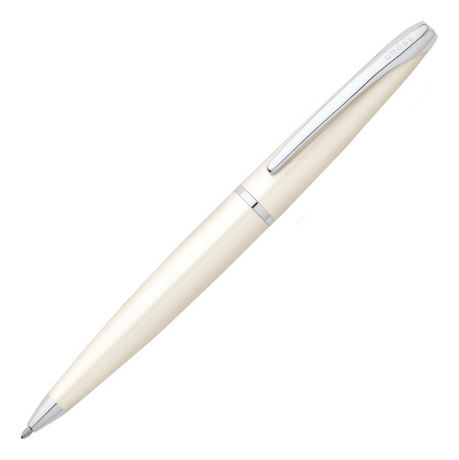 Шариковая ручка Atx (жемчужная)