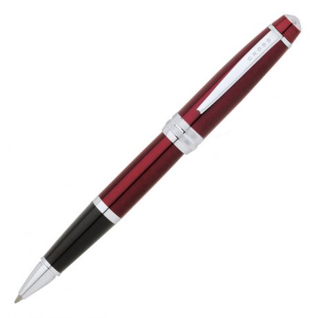 Роллерная ручка Selectip Bailey (красная)