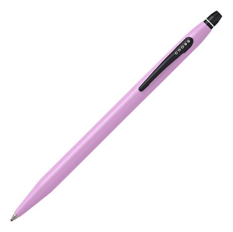 Роллерная ручка Click (розовая)