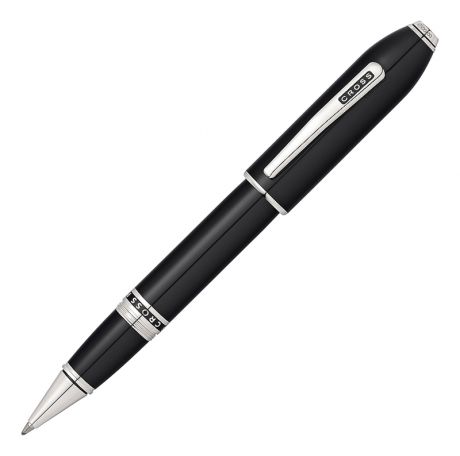 Роллерная ручка Selectip Peerless 125 (черная)