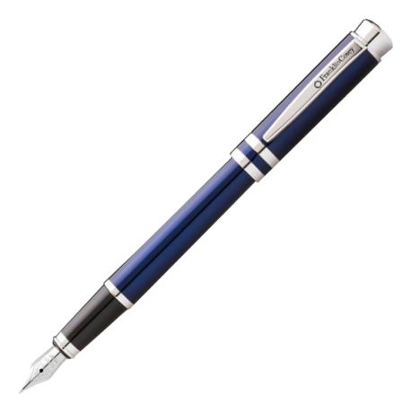 Перьевая ручка Freemont (синяя)