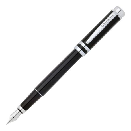 Перьевая ручка Freemont (черная)