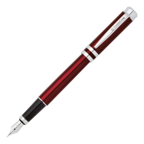 Перьевая ручка Freemont (красная)