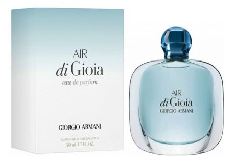 Armani Air di Gioia: парфюмерная вода 50мл