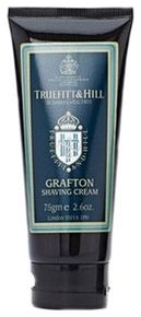 Крем для бритья Grafton Shaving Cream 75г