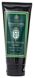 Крем для бритья West Indian Limes Shaving Cream 75г