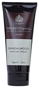 Крем для бритья Sandalwood Shaving Cream 75г