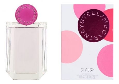 Stella McCartney Pop: парфюмерная вода 100мл