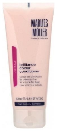 Кондиционер для окрашенных волос Colour Brilliance Conditioner 200мл