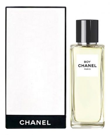 Chanel Les Exclusifs de Chanel Boy: парфюмерная вода 75мл