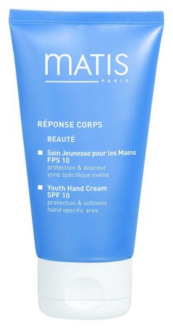 Омолаживающий крем для рук Youth Hand Cream 50мл