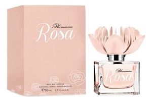 Blumarine Rosa: парфюмерная вода 50мл