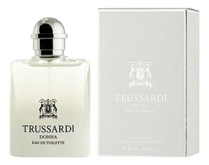 Trussardi Donna Eau de Toilette: туалетная вода 30мл