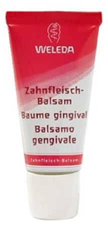 Бальзам для десен с экстрактом шалфея Balm For Gums 30мл