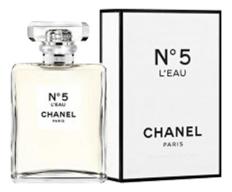 Chanel No5 L