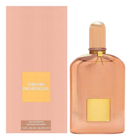 Tom Ford Orchid Soleil: парфюмерная вода 100мл