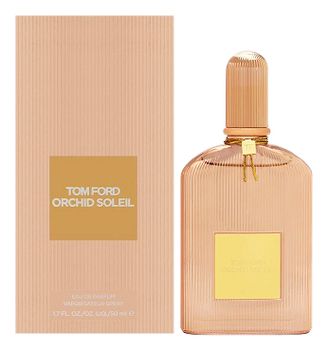 Tom Ford Orchid Soleil: парфюмерная вода 50мл