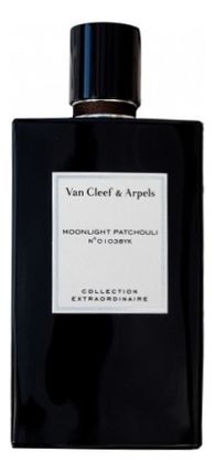 Van Cleef & Arpels Moonlight Patchouli: парфюмерная вода 2мл