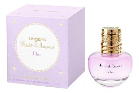 Emanuel Ungaro Fruit d