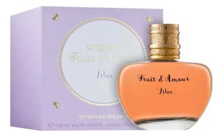 Emanuel Ungaro Fruit d