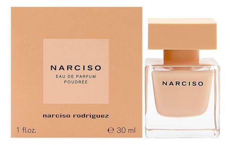 Narciso Rodriguez Narciso Poudree: парфюмерная вода 30мл