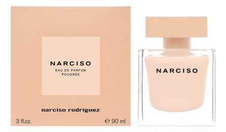 Narciso Rodriguez Narciso Poudree: парфюмерная вода 90мл