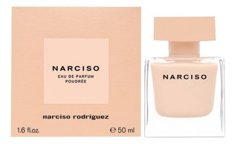 Narciso Rodriguez Narciso Poudree: парфюмерная вода 50мл