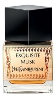 YSL Exquisite Musk: парфюмерная вода 2мл