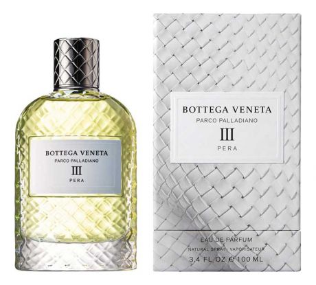 Bottega Veneta Parco Palladiano III : парфюмерная вода 100мл