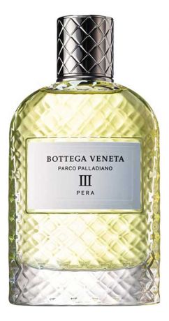 Bottega Veneta Parco Palladiano III: парфюмерная вода 2мл