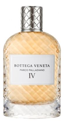Bottega Veneta Parco Palladiano IV: парфюмерная вода 10мл