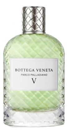 Bottega Veneta Parco Palladiano V: парфюмерная вода 2мл