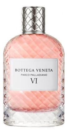 Bottega Veneta Parco Palladiano VI: парфюмерная вода 4мл