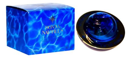 Nautilus Donna: парфюмерная вода 40мл