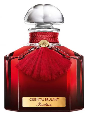 Guerlain Oriental Brulant : парфюмерная вода 125мл