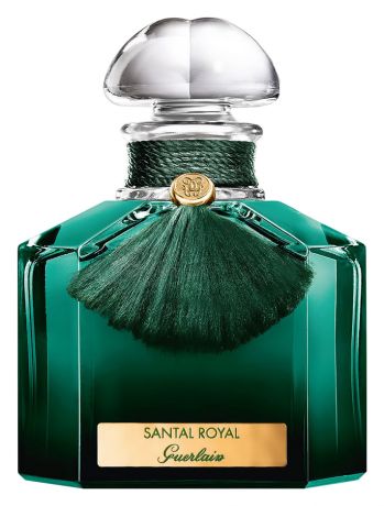 Guerlain Santal Royal 2016: парфюмерная вода 125мл