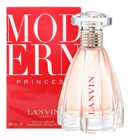 Lanvin Modern Princess : парфюмерная вода 60мл