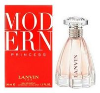 Lanvin Modern Princess: парфюмерная вода 30мл