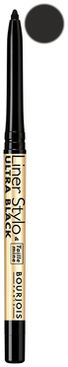 Контурный карандаш с точилкой для макияжа глаз Liner Stylo 1мл: No 41