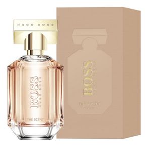 Hugo Boss Boss The Scent For Her: парфюмерная вода 30мл