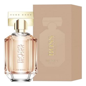 Hugo Boss Boss The Scent For Her : парфюмерная вода 100мл